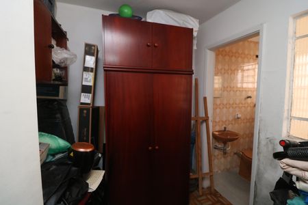 Casa à venda com 162m², 4 quartos e 5 vagasQuarto de Serviço