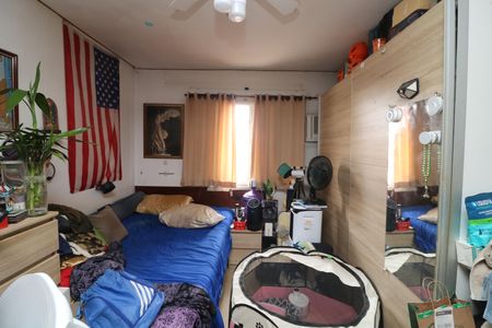 Casa à venda com 162m², 4 quartos e 5 vagasQuarto 3