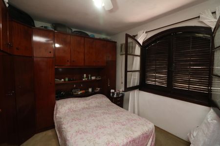 Casa à venda com 162m², 4 quartos e 5 vagasQuarto