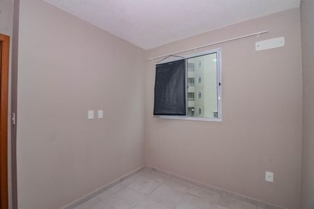 Apartamento para alugar com 36m², 2 quartos e sem vagaQuarto 2
