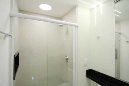Studio à venda com 29m², 1 quarto e 1 vagaBanheiro
