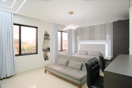 Studio de kitnet/studio à venda com 1 quarto, 29m² em Tatuapé, São Paulo