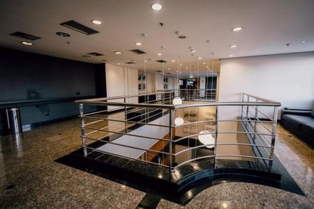 Studio à venda com 29m², 1 quarto e 1 vagaÁrea comum