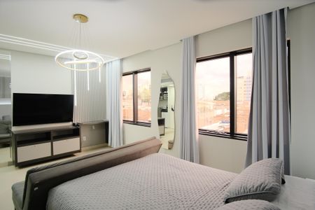 Studio de kitnet/studio à venda com 1 quarto, 29m² em Tatuapé, São Paulo