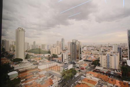 Studio à venda com 29m², 1 quarto e 1 vagaVista