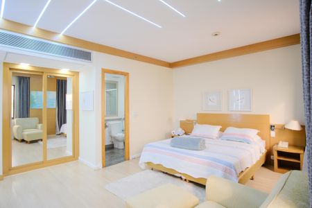 Studio de kitnet/studio à venda com 1 quarto, 29m² em Tatuapé, São Paulo
