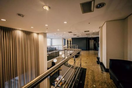 Studio à venda com 29m², 1 quarto e 1 vaga Studio à venda com 29m², 1 quarto e 1 vagaÁrea comum