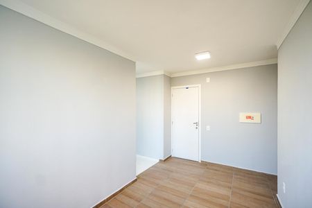 Sala de apartamento para alugar com 2 quartos, 44m² em Jardim America da Penha, São Paulo
