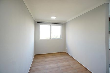 Sala de apartamento para alugar com 2 quartos, 44m² em Jardim America da Penha, São Paulo