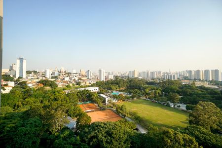 Vista da área de serviço de apartamento para alugar com 2 quartos, 44m² em Jardim America da Penha, São Paulo