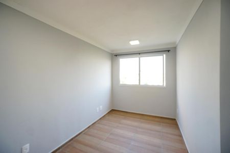 Sala de apartamento para alugar com 2 quartos, 44m² em Jardim America da Penha, São Paulo