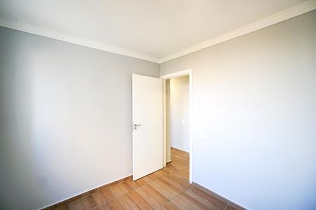 Quarto 02 de apartamento para alugar com 2 quartos, 44m² em Jardim America da Penha, São Paulo