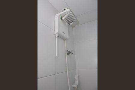 Apartamento à venda com 33m², 1 quarto e sem vaga Apartamento à venda com 33m², 1 quarto e sem vagaBanheiro