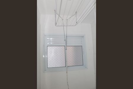Apartamento à venda com 33m², 1 quarto e sem vaga Apartamento à venda com 33m², 1 quarto e sem vagaCozinha e Área de Serviço
