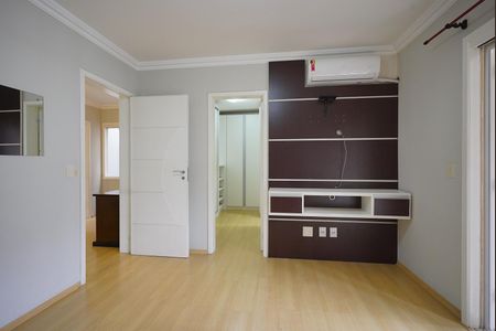 Casa de condomínio para alugar com 223m², 4 quartos e 2 vagasSuite 2