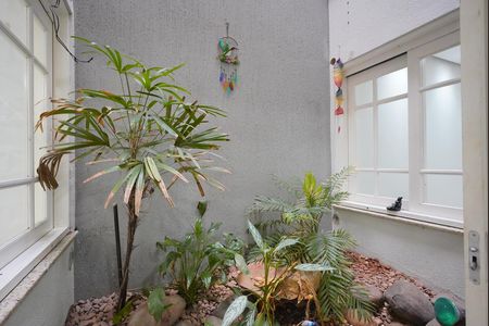 Casa de condomínio para alugar com 223m², 4 quartos e 2 vagasJardim de inverno 