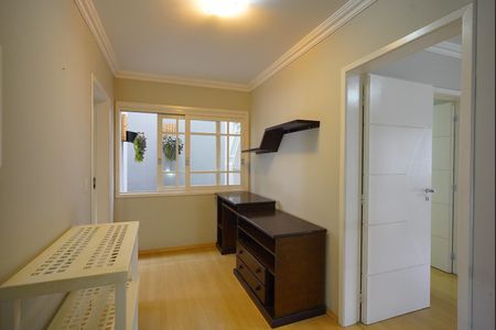 Casa de condomínio para alugar com 223m², 4 quartos e 2 vagasSala 2