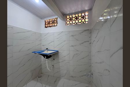 Apartamento para alugar com 60m², 1 quarto e 2 vagasÁrea de Serviço