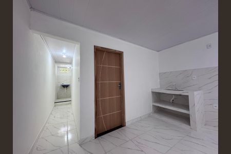 Apartamento para alugar com 60m², 1 quarto e 2 vagasCozinha