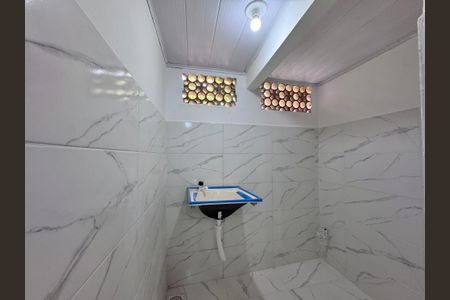 Apartamento para alugar com 60m², 1 quarto e 2 vagasÁrea de Serviço
