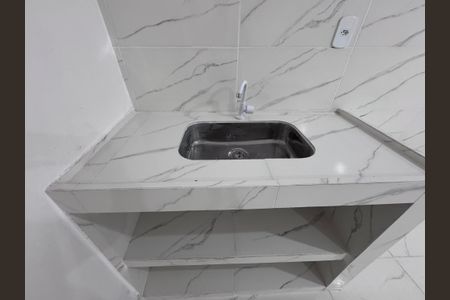 Apartamento para alugar com 60m², 1 quarto e 2 vagasCozinha