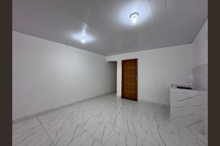 Apartamento para alugar com 60m², 1 quarto e 2 vagasCozinha