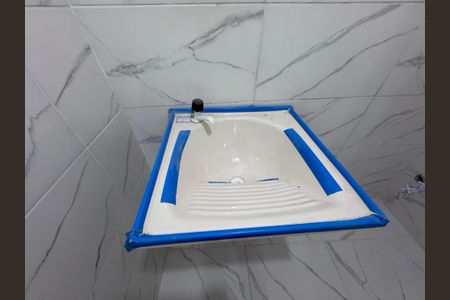 Apartamento para alugar com 60m², 1 quarto e 2 vagasÁrea de Serviço