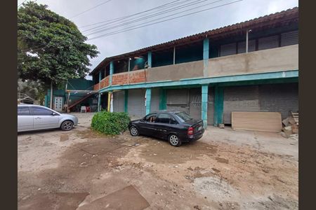 Apartamento para alugar com 60m², 1 quarto e 2 vagasFachada
