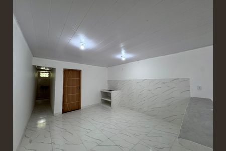 Apartamento para alugar com 60m², 1 quarto e 2 vagasCozinha