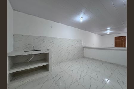 Apartamento para alugar com 60m², 1 quarto e 2 vagasCozinha