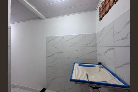 Apartamento para alugar com 60m², 1 quarto e 2 vagasÁrea de Serviço
