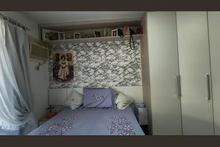 Casa de condomínio à venda com 98m², 3 quartos e 2 vagasQuarto 2