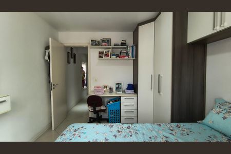 Casa de condomínio à venda com 98m², 3 quartos e 2 vagasQuarto 1