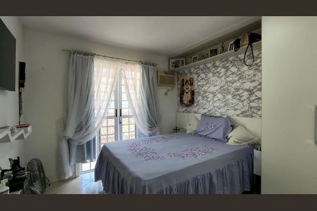 Casa de condomínio à venda com 98m², 3 quartos e 2 vagasQuarto 2
