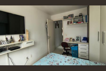 Casa de condomínio à venda com 98m², 3 quartos e 2 vagasQuarto 1