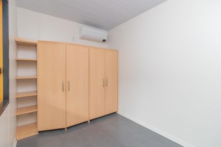 Casa de condomínio para alugar com 29m², 1 quarto e 1 vagaQuarto