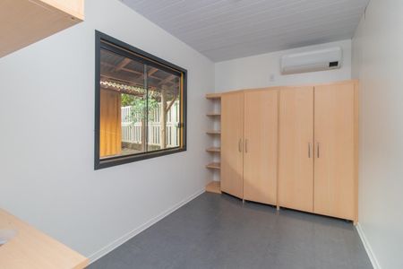 Casa de condomínio para alugar com 29m², 1 quarto e 1 vagaQuarto