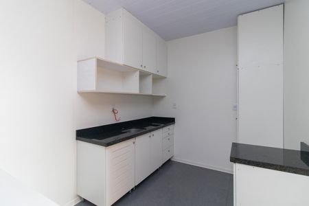 Casa de condomínio para alugar com 29m², 1 quarto e 1 vagaCozinha