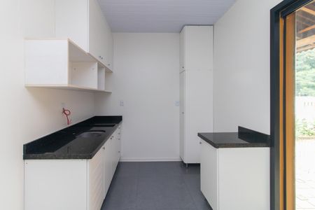 Casa de condomínio para alugar com 29m², 1 quarto e 1 vagaCozinha
