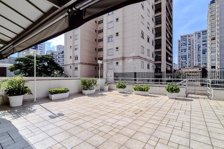Apartamento à venda com 64m², 1 quarto e 2 vagasÁrea comum