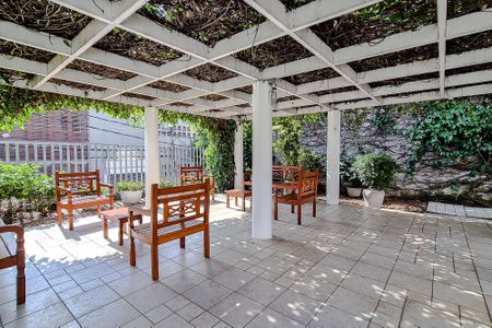 Apartamento à venda com 64m², 1 quarto e 2 vagasÁrea comum
