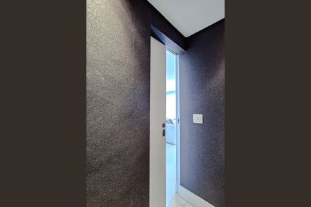 Apartamento à venda com 64m², 1 quarto e 2 vagasLavabo