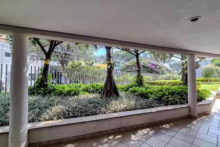 Apartamento à venda com 64m², 1 quarto e 2 vagasÁrea comum