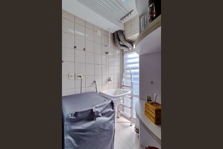 Apartamento à venda com 64m², 1 quarto e 2 vagasÁrea de Serviço