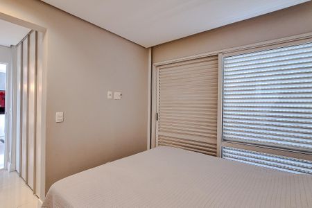Apartamento à venda com 64m², 1 quarto e 2 vagasQuarto 1 - Suíte