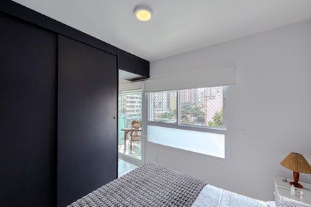 Studio à venda com 38m², 1 quarto e 1 vaga Studio à venda com 38m², 1 quarto e 1 vagaSuíte
