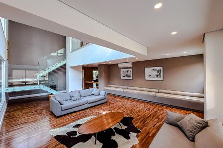Studio à venda com 38m², 1 quarto e 1 vaga Studio à venda com 38m², 1 quarto e 1 vagaÁrea comum