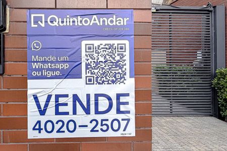 Studio à venda com 38m², 1 quarto e 1 vaga Studio à venda com 38m², 1 quarto e 1 vagaPlaquinha