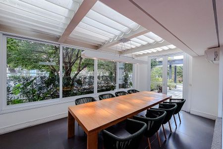 Studio à venda com 38m², 1 quarto e 1 vaga Studio à venda com 38m², 1 quarto e 1 vagaÁrea comum