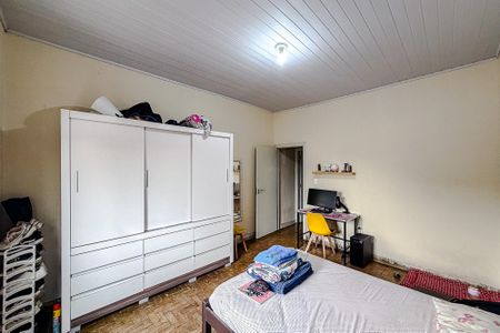 Quarto 1 de kitnet/studio à venda com 1 quarto, 38m² em Vila Mariana, São Paulo